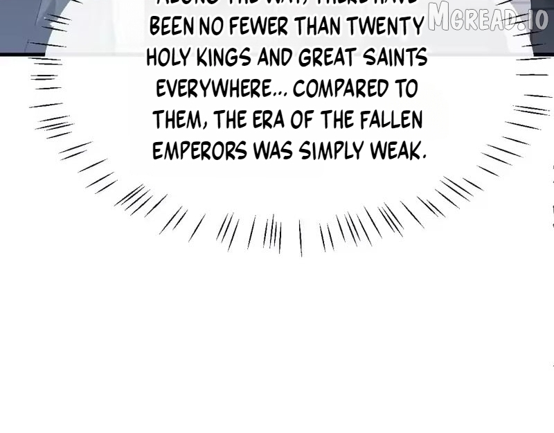 Master: This rebellious disciple is definitely not the Holy Son Chapter 178 - page 94